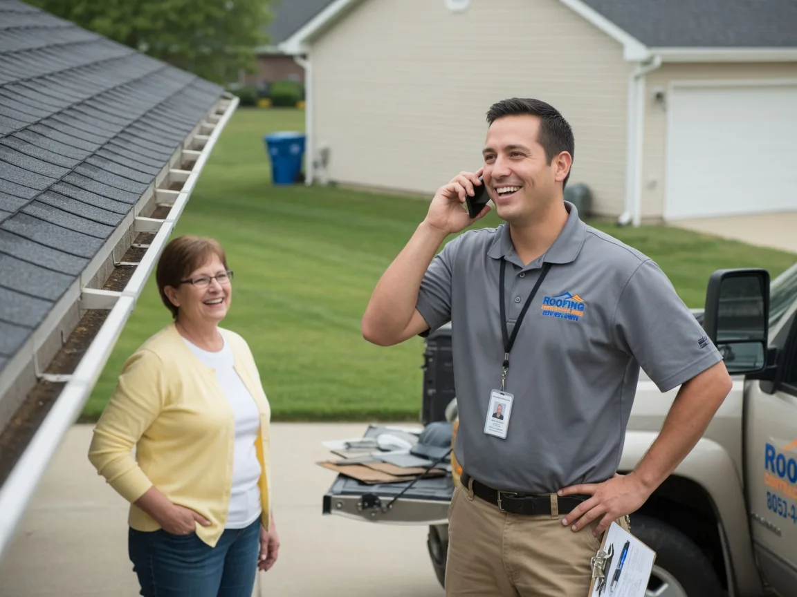 Local Roofing Contractors Fox Island, WA FAQs